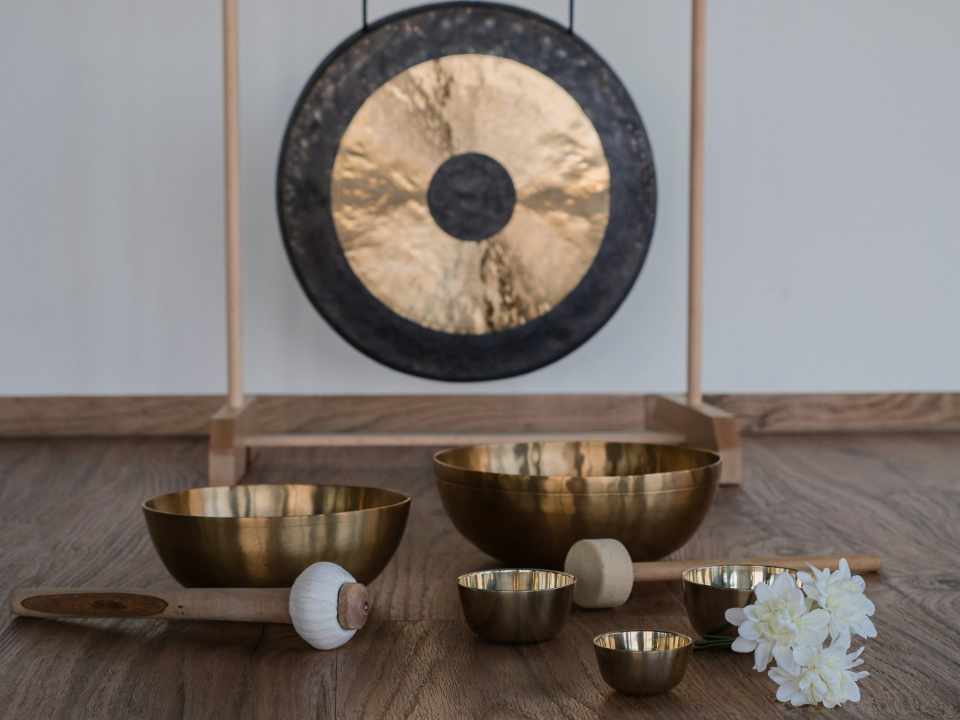 Yoga für Frauen - Die Kraft Deines Beckenbodens im Zentrums für Yoga und Coaching in Greifswald