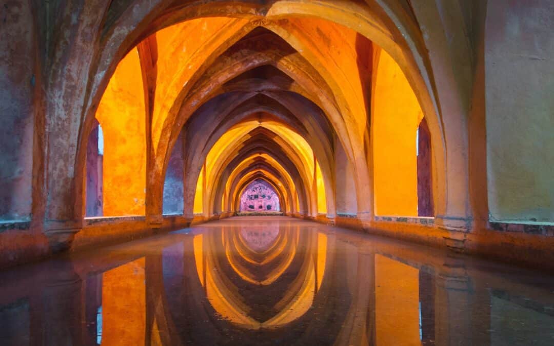 Yoga und das Kontrollieren der Sinne – Pratyāhāra