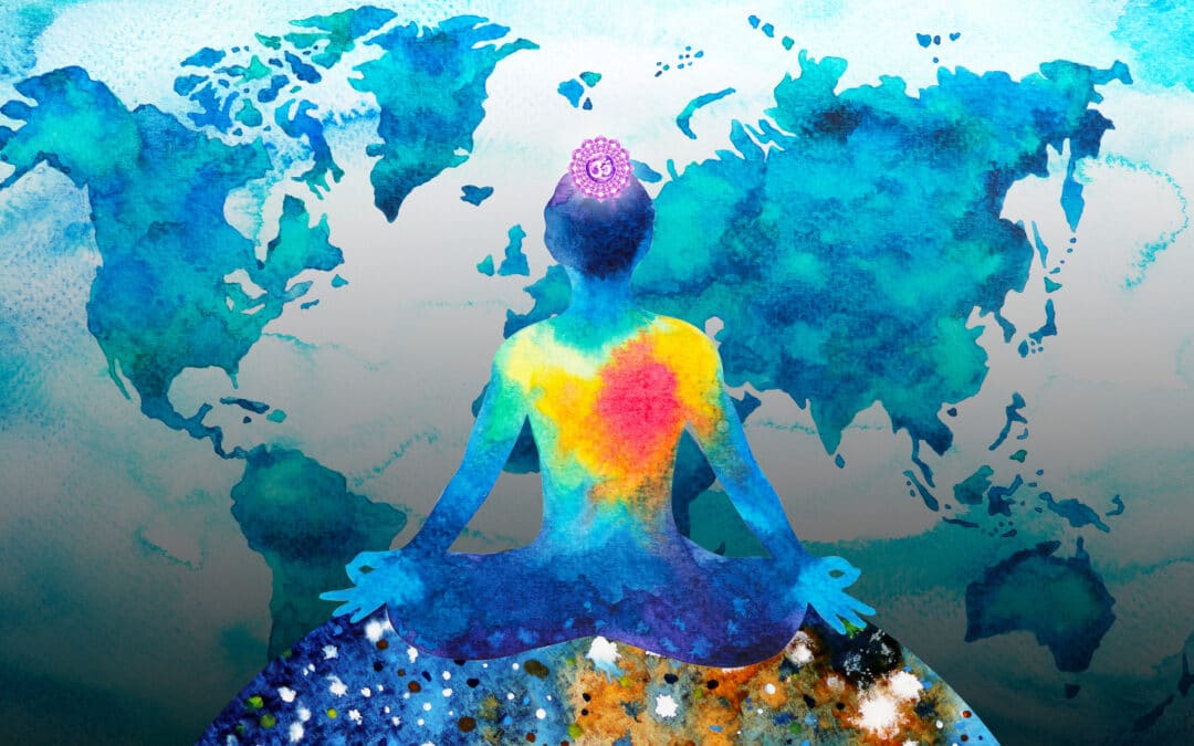 Weihnachtspost 2023 – Auf der Suche nach Glück & Liebe