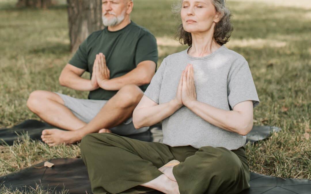 Weiterbildung: Senioren & Rehabilitation