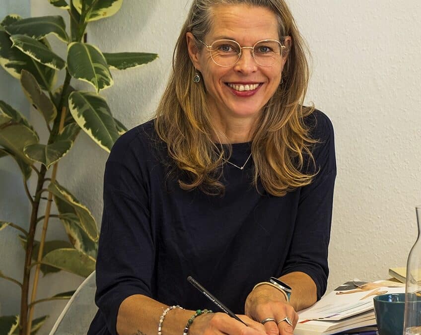 Gesine Jenz
