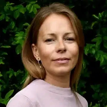 Melanie Stahl-Schulz