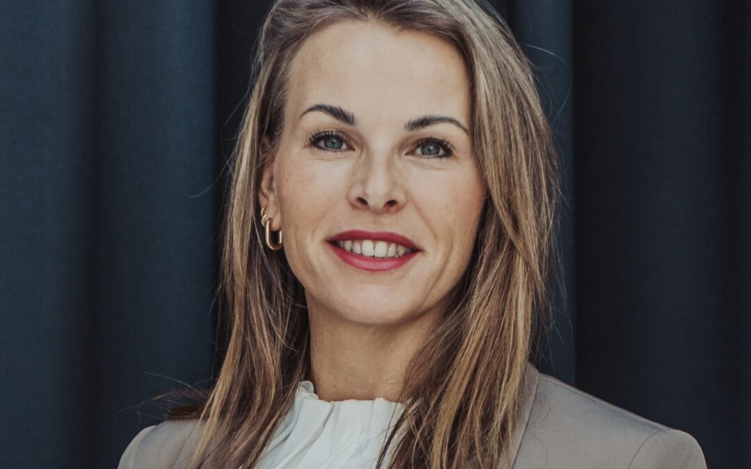 Juliane Friedrich