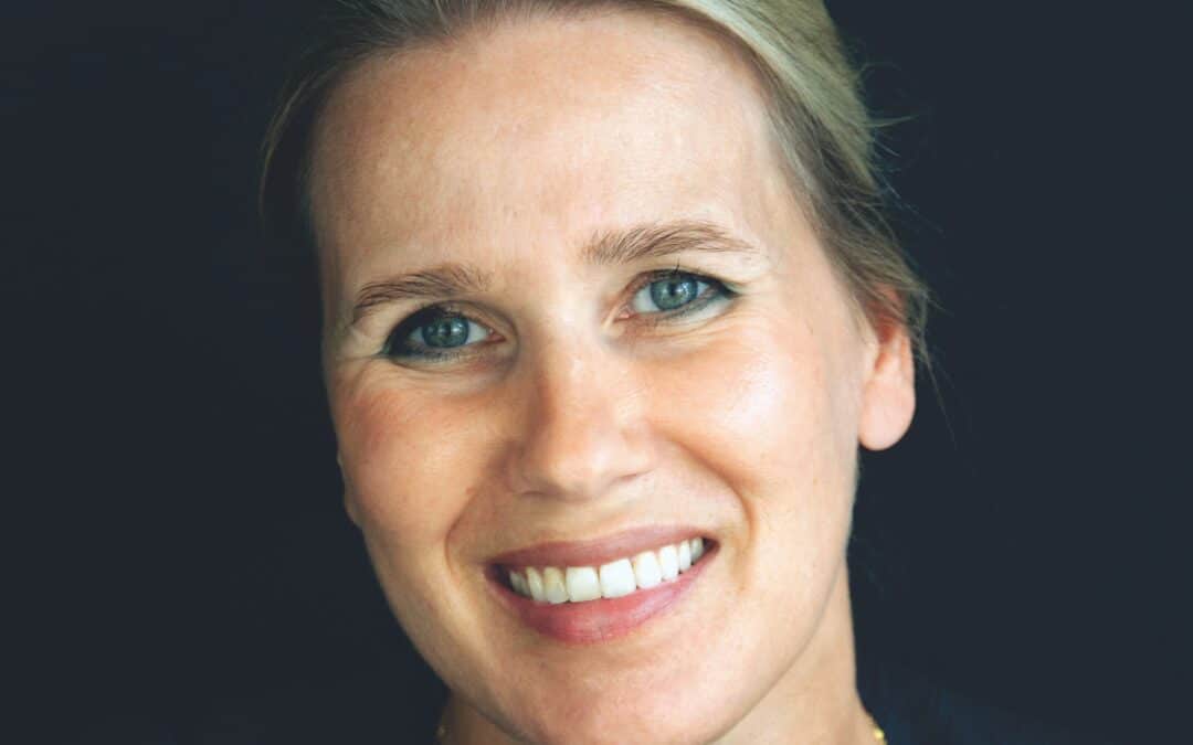 Silke Rathmer